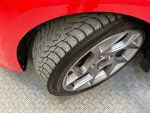 Ford Fiesta 2019 Punainen