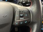 Ford Fiesta 2019 Punainen