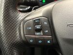 Ford Fiesta 2019 Punainen
