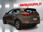 Kia Sportage 2019 Ruskea (beige)