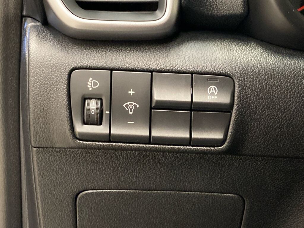 Kia Sportage 2019 Ruskea (beige)