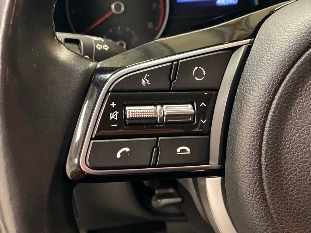 Kia Sportage 2019 Ruskea (beige)