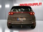 Kia Sportage 2019 Ruskea (beige)