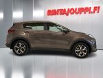 Kia Sportage 2019 Ruskea (beige)