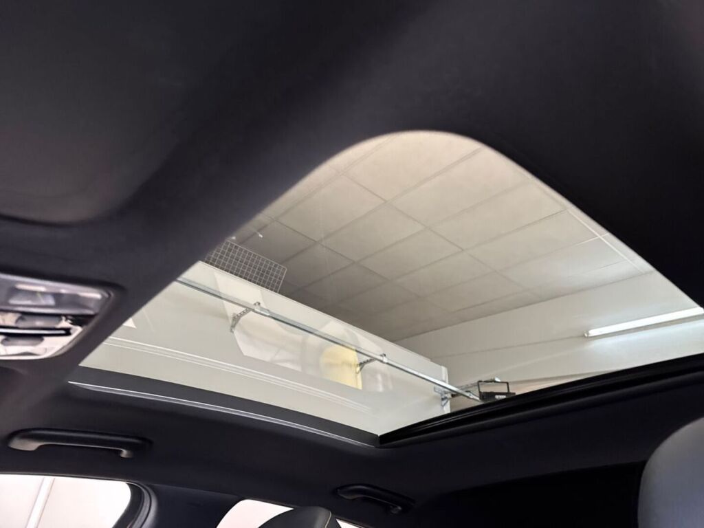 Kia XCeed 2019 Keltainen