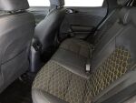 Kia XCeed 2019 Keltainen