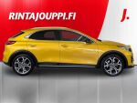 Kia XCeed 2019 Keltainen