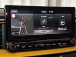 Kia XCeed 2019 Keltainen