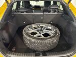 Kia XCeed 2019 Keltainen