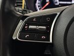 Kia XCeed 2019 Keltainen