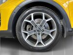 Kia XCeed 2019 Keltainen