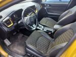 Kia XCeed 2019 Keltainen
