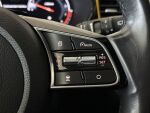 Kia XCeed 2019 Keltainen