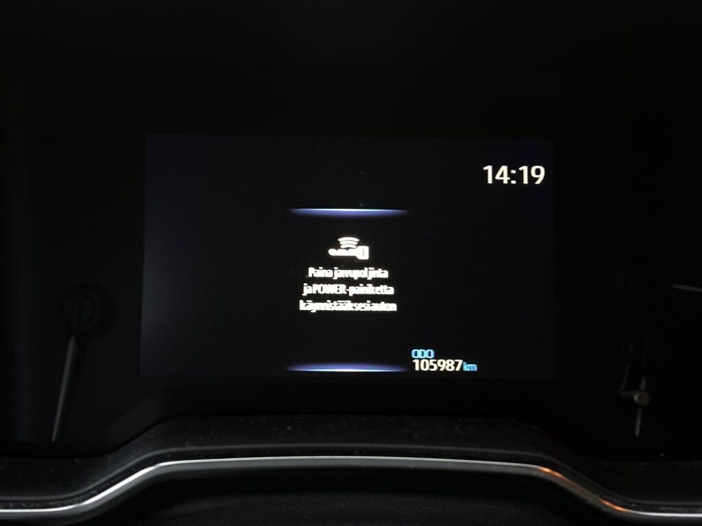 Toyota Corolla 2020 Ruskea (beige)