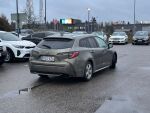 Toyota Corolla 2020 Ruskea (beige)