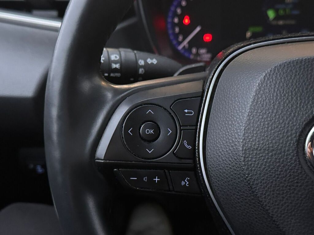 Toyota Corolla 2020 Ruskea (beige)