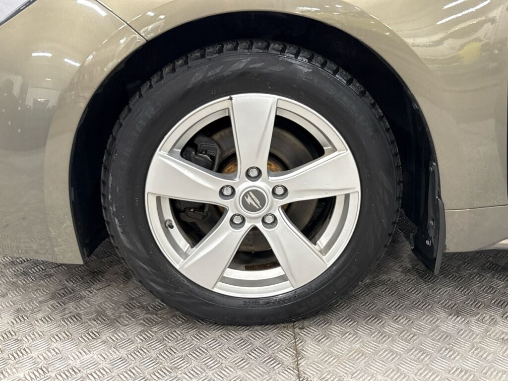 Toyota Corolla 2020 Ruskea (beige)