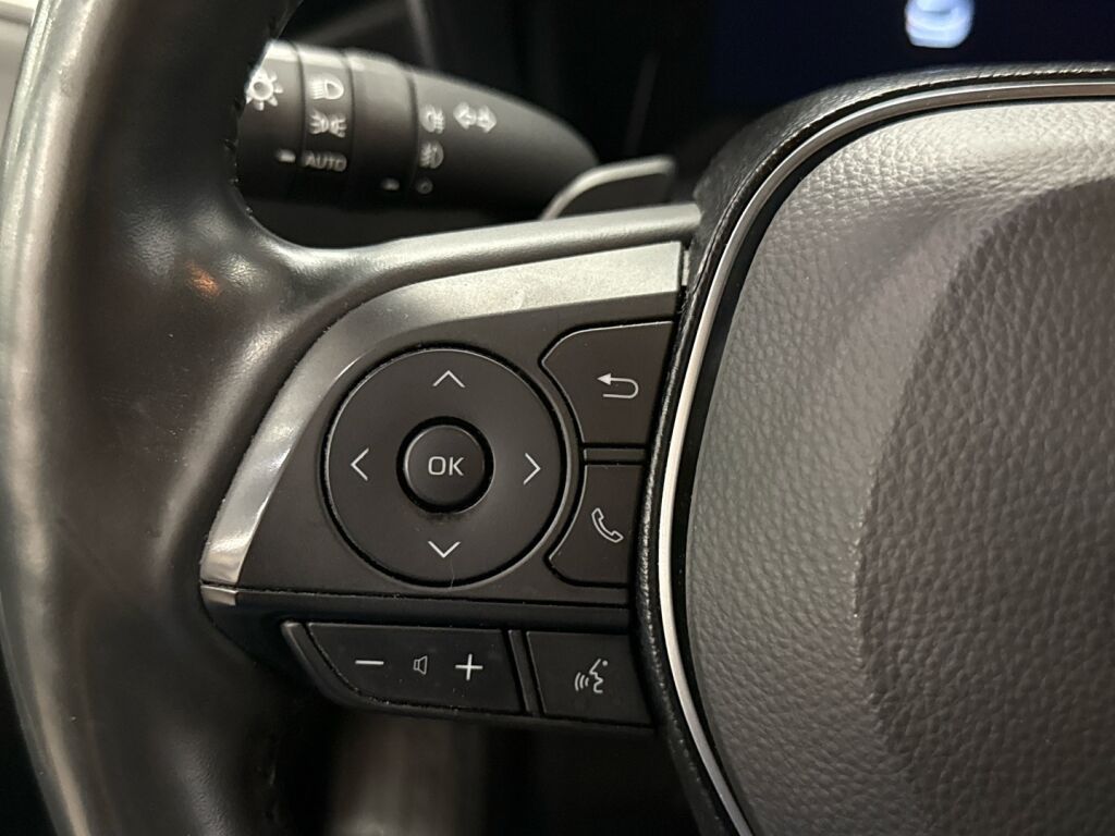 Toyota Corolla 2020 Ruskea (beige)