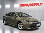 Toyota Corolla 2020 Ruskea (beige)