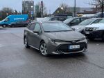 Toyota Corolla 2020 Ruskea (beige)