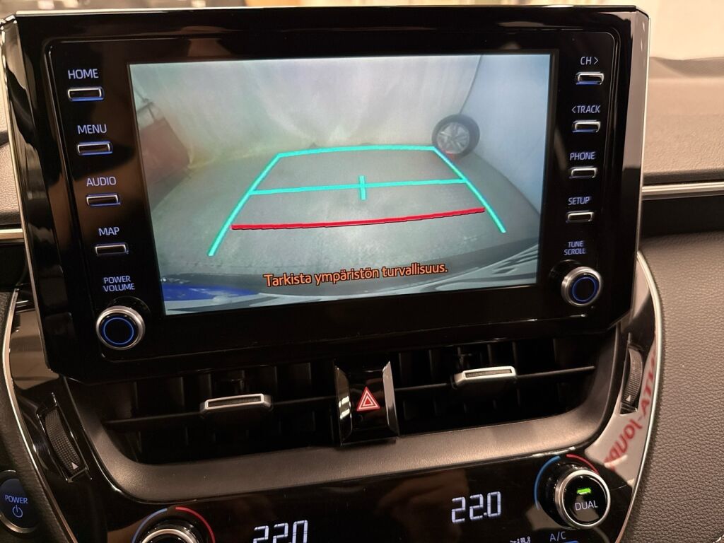 Toyota Corolla 2020 Ruskea (beige)