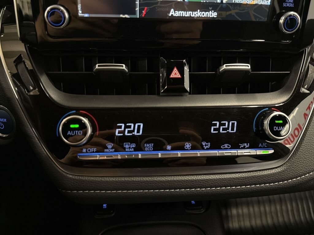 Toyota Corolla 2020 Ruskea (beige)