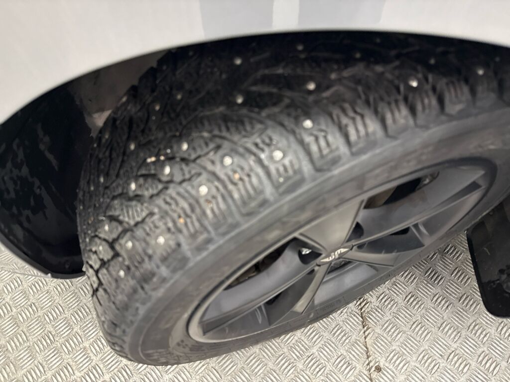 Volkswagen Passat 2019 Sininen