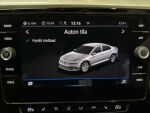 Volkswagen Passat 2019 Sininen