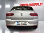 Volkswagen Passat 2019 Sininen