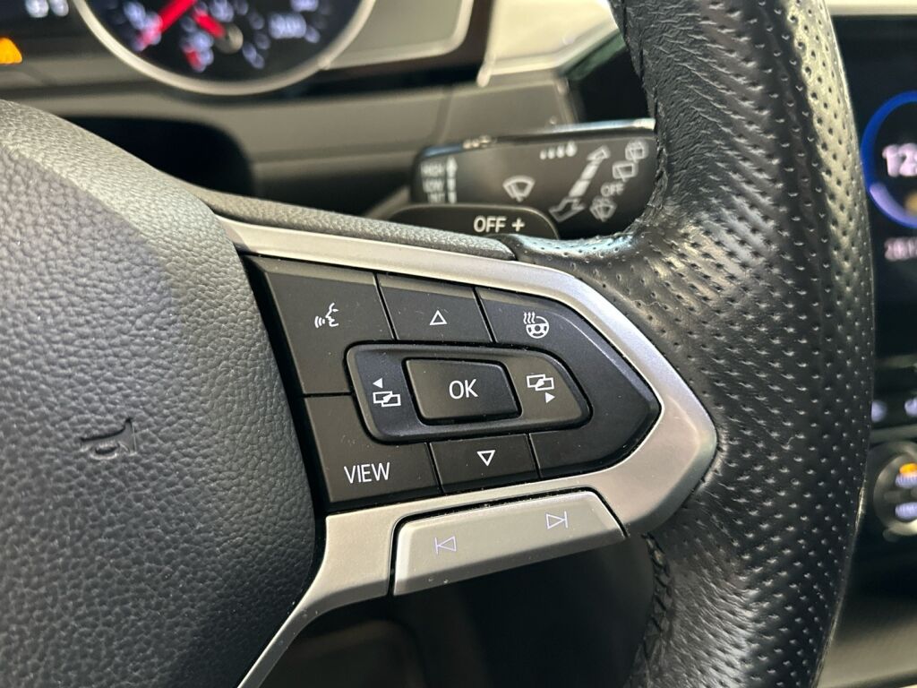 Volkswagen Passat 2020 Harmaa