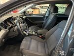 Volkswagen Passat 2020 Harmaa