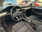 Volkswagen Passat 2020 Harmaa