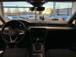 Volkswagen Passat 2020 Harmaa