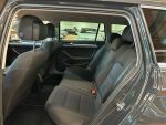 Volkswagen Passat 2020 Harmaa