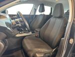 Peugeot 308 2020 Harmaa