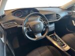 Peugeot 308 2020 Harmaa