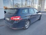 Peugeot 308 2020 Harmaa