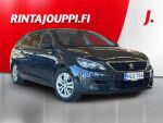 Peugeot 308 2020 Harmaa