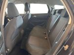 Peugeot 308 2020 Harmaa