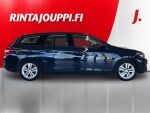 Peugeot 308 2020 Harmaa