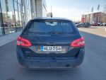 Peugeot 308 2020 Harmaa