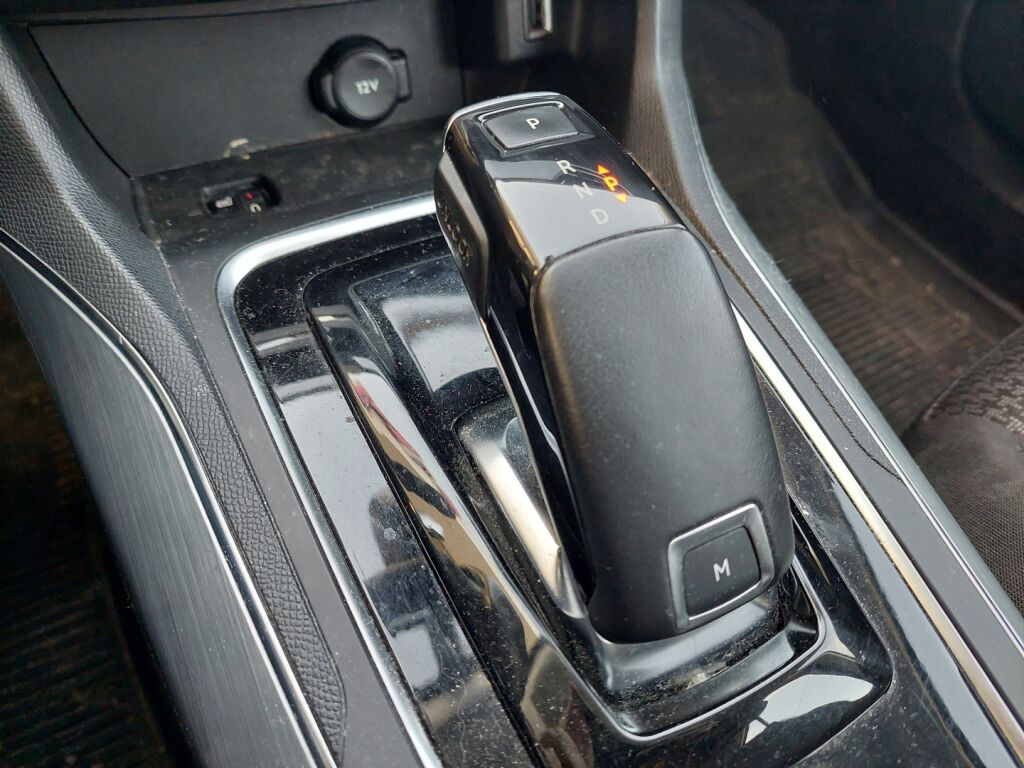 Peugeot 308 2020 Harmaa