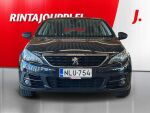 Peugeot 308 2020 Harmaa
