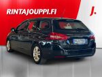 Peugeot 308 2020 Harmaa