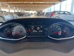Peugeot 308 2020 Harmaa