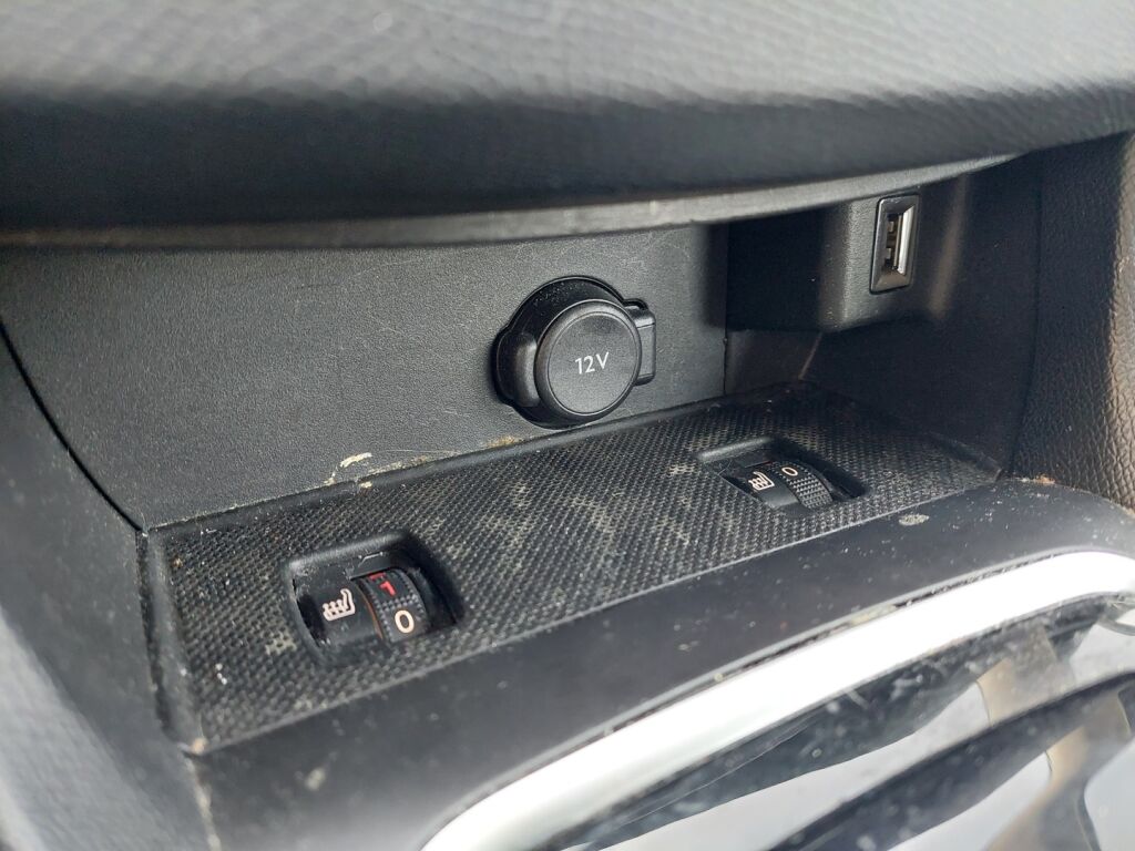 Peugeot 308 2020 Harmaa