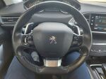 Peugeot 308 2020 Harmaa