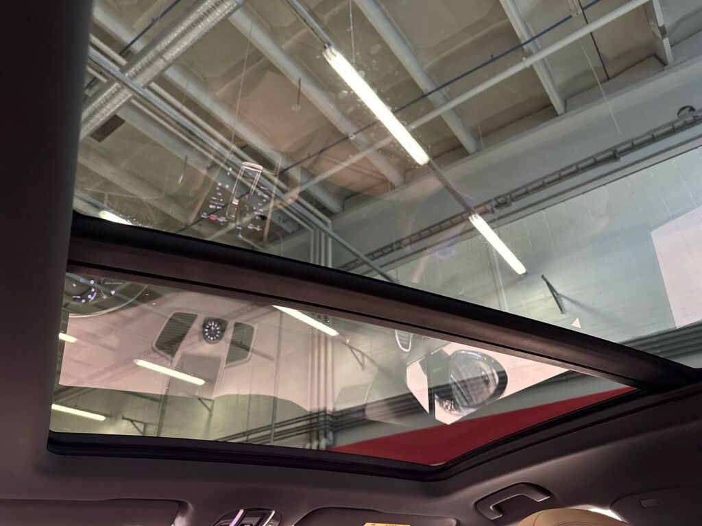 Porsche Cayenne 2019 Musta