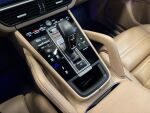 Porsche Cayenne 2019 Musta