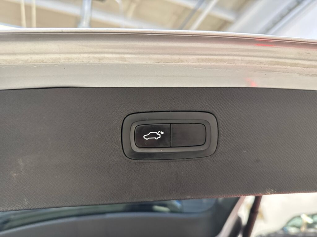 Volvo XC90 2015 Hopea